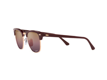 Lentes de Sol RAY-BAN CLUBMASTER 0RB30161365G951 Casa Lentes Chile