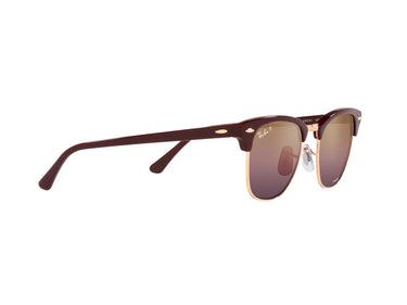 Lentes de Sol RAY-BAN CLUBMASTER 0RB30161365G951 Casa Lentes Chile