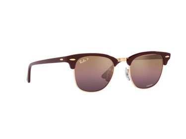 Lentes de Sol RAY-BAN CLUBMASTER 0RB30161365G951 Casa Lentes Chile