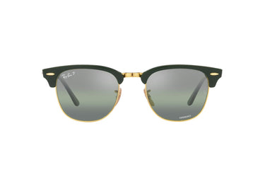 Lentes de Sol RAY-BAN CLUBMASTER CHROMANCE 0RB30161368G451 Casa Lentes Chile