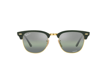 Lentes de Sol RAY-BAN CLUBMASTER CHROMANCE 0RB30161368G451 Casa Lentes Chile