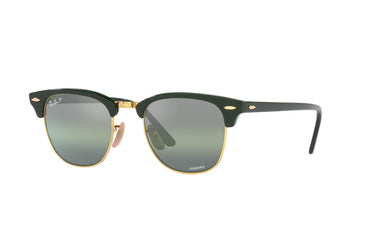 Lentes de Sol RAY-BAN CLUBMASTER CHROMANCE 0RB30161368G451 Casa Lentes Chile