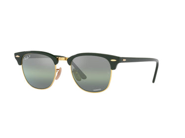 Lentes de Sol RAY-BAN CLUBMASTER CHROMANCE 0RB30161368G451 Casa Lentes Chile