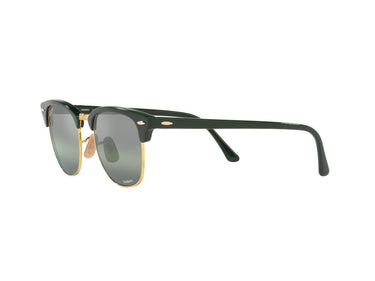 Lentes de Sol RAY-BAN CLUBMASTER CHROMANCE 0RB30161368G451 Casa Lentes Chile