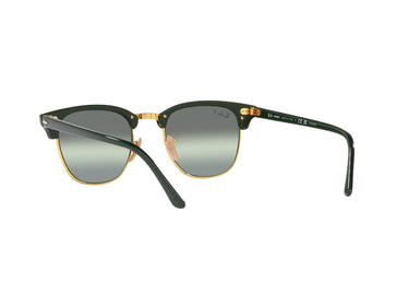 Lentes de Sol RAY-BAN CLUBMASTER CHROMANCE 0RB30161368G451 Casa Lentes Chile