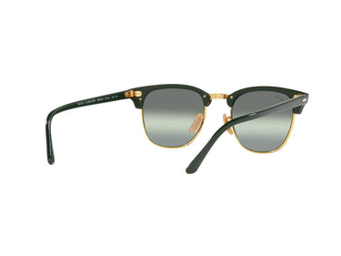 Lentes de Sol RAY-BAN CLUBMASTER CHROMANCE 0RB30161368G451 Casa Lentes Chile