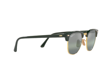 Lentes de Sol RAY-BAN CLUBMASTER CHROMANCE 0RB30161368G451 Casa Lentes Chile