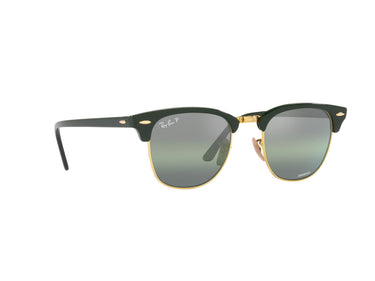 Lentes de Sol RAY-BAN CLUBMASTER CHROMANCE 0RB30161368G451 Casa Lentes Chile