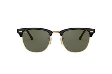 Lentes de Sol RAY-BAN CLUBMASTER (POLARIZADO) 0RB30169015851 Casa Lentes Chile