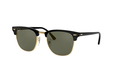 Lentes de Sol RAY-BAN CLUBMASTER (POLARIZADO) 0RB30169015851 Casa Lentes Chile