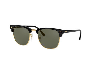 Lentes de Sol RAY-BAN CLUBMASTER (POLARIZADO) 0RB30169015851 Casa Lentes Chile