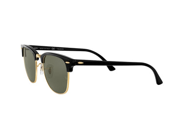 Lentes de Sol RAY-BAN CLUBMASTER (POLARIZADO) 0RB30169015851 Casa Lentes Chile