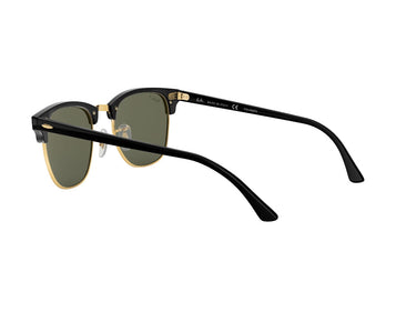 Lentes de Sol RAY-BAN CLUBMASTER (POLARIZADO) 0RB30169015851 Casa Lentes Chile