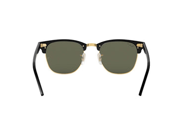 Lentes de Sol RAY-BAN CLUBMASTER (POLARIZADO) 0RB30169015851 Casa Lentes Chile