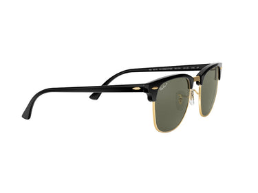 Lentes de Sol RAY-BAN CLUBMASTER (POLARIZADO) 0RB30169015851 Casa Lentes Chile