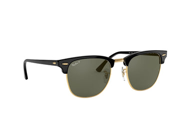 Lentes de Sol RAY-BAN CLUBMASTER (POLARIZADO) 0RB30169015851 Casa Lentes Chile