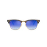 Lentes de Sol RAY-BAN CLUBMASTER 0RB30169907Q51 Casa Lentes Chile