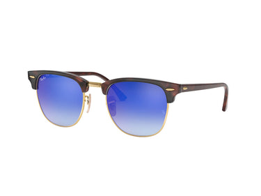 Lentes de Sol RAY-BAN CLUBMASTER 0RB30169907Q51 Casa Lentes Chile