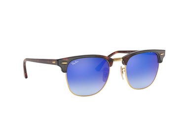 Lentes de Sol RAY-BAN CLUBMASTER 0RB30169907Q51 Casa Lentes Chile