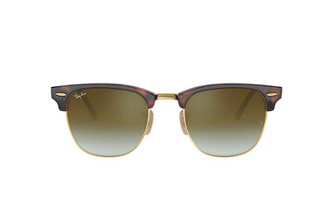 Lentes de Sol Ray-Ban Clubmaster 0RB30169909J51 Casa Lentes Chile