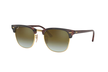 Lentes de Sol Ray-Ban Clubmaster 0RB30169909J51 Casa Lentes Chile