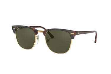 Lentes de Sol RAY-BAN CLUBMASTER 0RB3016W036649 Casa Lentes Chile