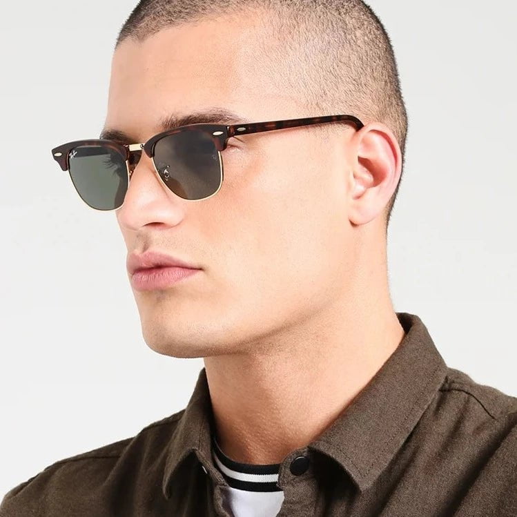 Gafas club discount master ray ban