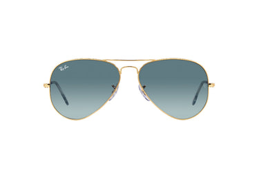 Lentes de Sol RAY-BAN AVIATOR 0RB30250013M58 Casa Lentes Chile