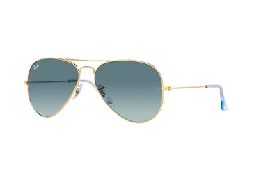 Lentes de Sol RAY-BAN AVIATOR 0RB30250013M58 Casa Lentes Chile