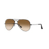 Lentes de Sol RAY-BAN AVIATOR 0RB30250025155 Casa Lentes Chile