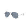 Lentes de Sol Ray-Ban Aviator Classic (Polarizado) 0RB30250030255 Casa Lentes Chile