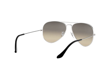 Lentes de Sol Ray-Ban Aviator Large Metal 0RB30250033262 Casa Lentes Chile