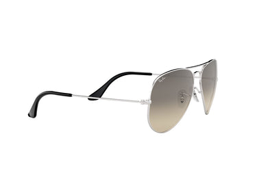 Lentes de Sol Ray-Ban Aviator Large Metal 0RB30250033262 Casa Lentes Chile