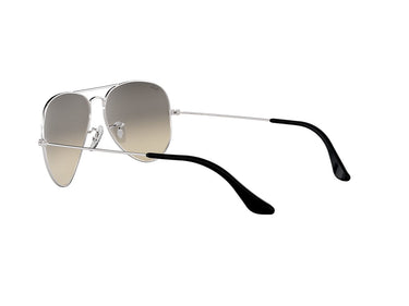 Lentes de Sol Ray-Ban Aviator Large Metal 0RB30250033262 Casa Lentes Chile