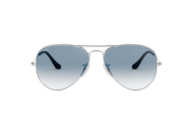 Lentes de Sol RAY-BAN AVIATOR LARGE METAL 0RB30250033F58 Casa Lentes Chile