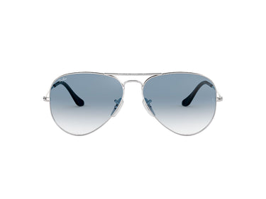 Lentes de Sol RAY-BAN AVIATOR LARGE METAL 0RB30250033F58 Casa Lentes Chile