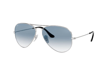 Lentes de Sol RAY-BAN AVIATOR LARGE METAL 0RB30250033F58 Casa Lentes Chile