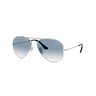 Lentes de Sol RAY-BAN AVIATOR LARGE METAL 0RB30250033F58 Casa Lentes Chile