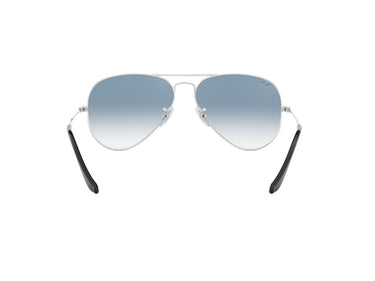 Lentes de Sol RAY-BAN AVIATOR LARGE METAL 0RB30250033F58 Casa Lentes Chile