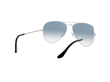 Lentes de Sol RAY-BAN AVIATOR LARGE METAL 0RB30250033F58 Casa Lentes Chile