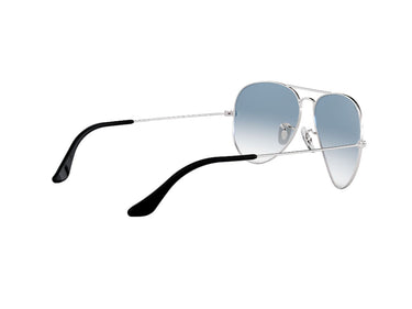 Lentes de Sol RAY-BAN AVIATOR LARGE METAL 0RB30250033F58 Casa Lentes Chile