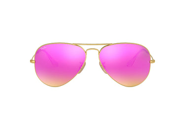 Lentes de Sol RAY-BAN AVIATOR LARGE 0RB30251124T58 Casa Lentes Chile