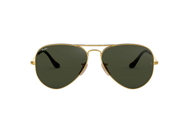 Lentes de Sol RAY-BAN AVIATOR LARGE METAL 0RB302518162 Casa Lentes Chile