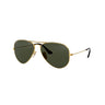 Lentes de Sol RAY-BAN AVIATOR LARGE METAL 0RB302518162 Casa Lentes Chile