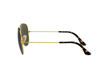 Lentes de Sol RAY-BAN AVIATOR LARGE METAL 0RB302518162 Casa Lentes Chile