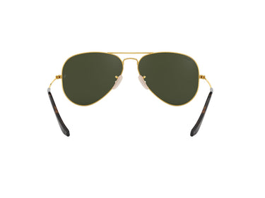 Lentes de Sol RAY-BAN AVIATOR LARGE METAL 0RB302518162 Casa Lentes Chile