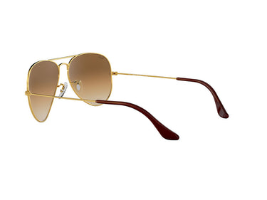 Lentes de Sol Ray-Ban Aviator 0RB3025L0015158 Casa Lentes Chile