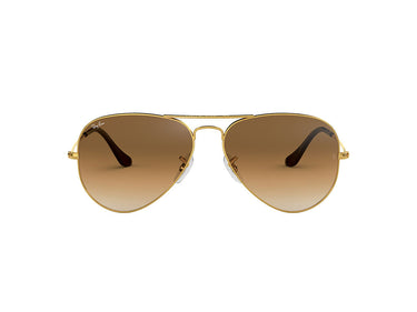 Lentes de Sol Ray-Ban Aviator 0RB3025L0015158 Casa Lentes Chile