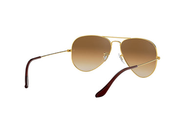 Lentes de Sol Ray-Ban Aviator 0RB3025L0015158 Casa Lentes Chile