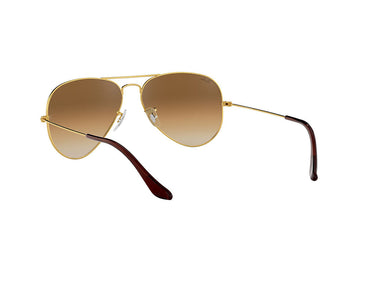 Lentes de Sol Ray-Ban Aviator 0RB3025L0015158 Casa Lentes Chile